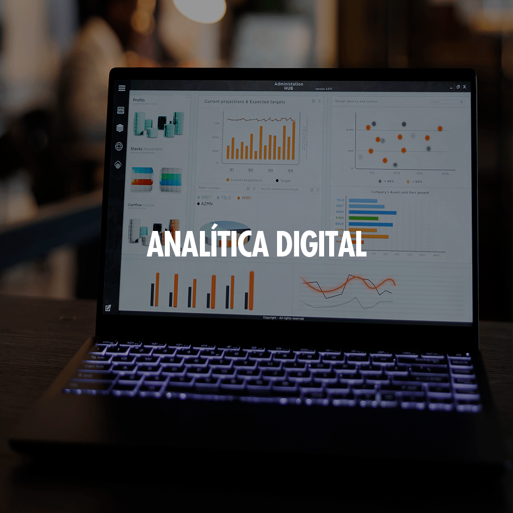 analItica-digital